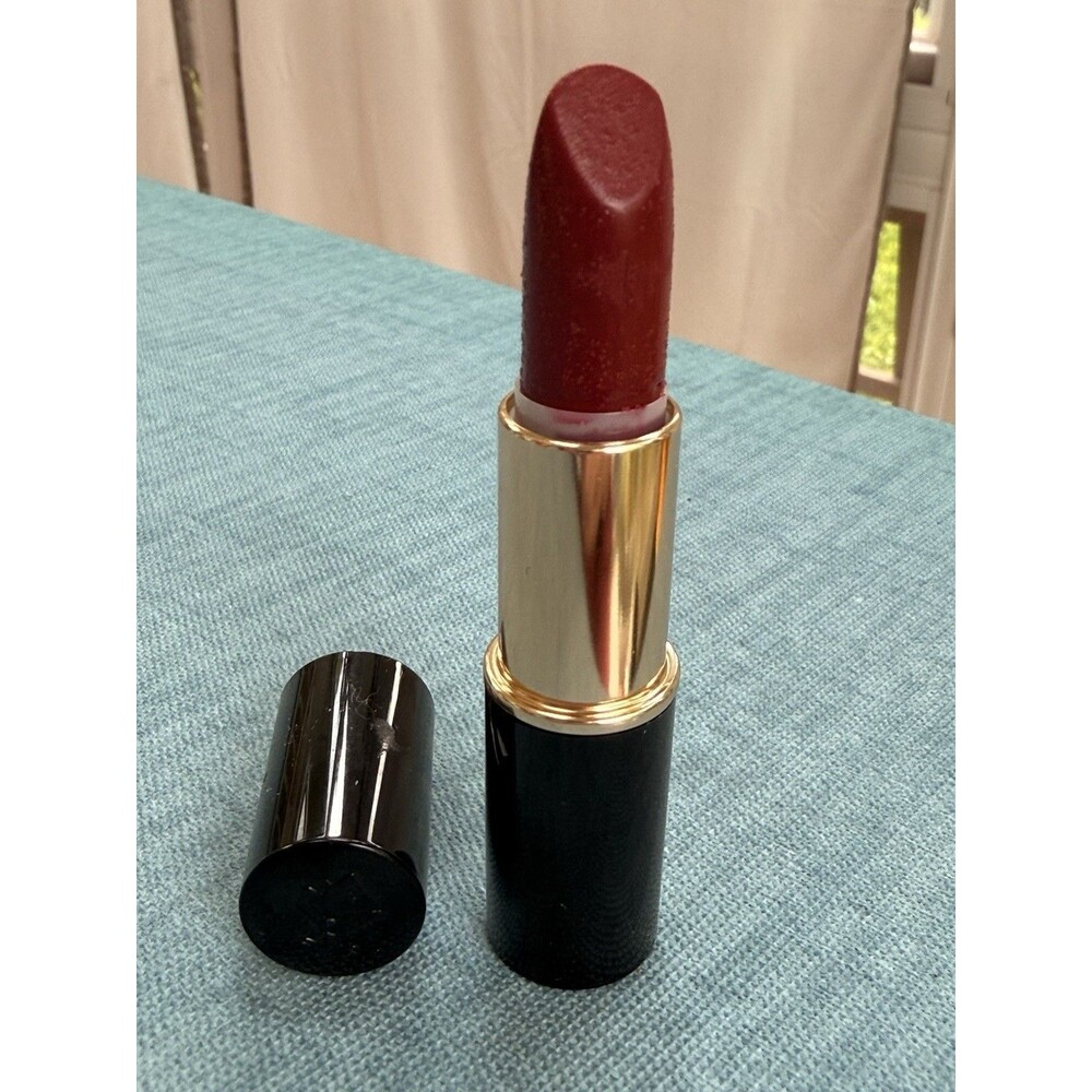 Lancome Rouge Sensation Lipstick Sheer Berry Pink New Lipcolor Makeup FLAWED
